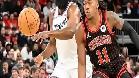 富勒姆1-0击败利物浦，勒米纳抢断萨拉赫射失