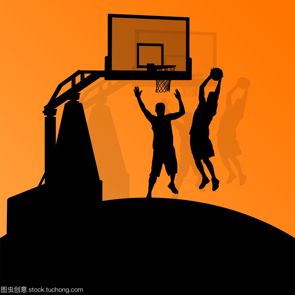 为森林狼队